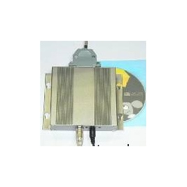 Графический интерфейс для лазеров New Light SDC002 (DISPLAY GRAFICE)